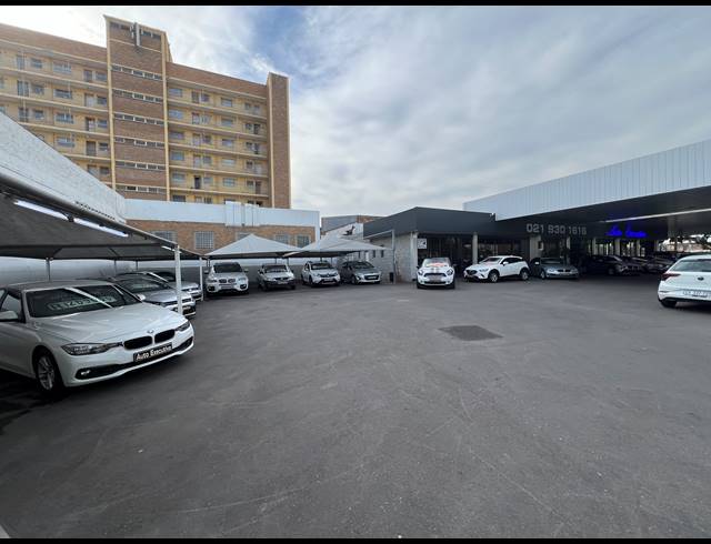 2,113M² RETAIL FOR SALE IN PAROW EAST